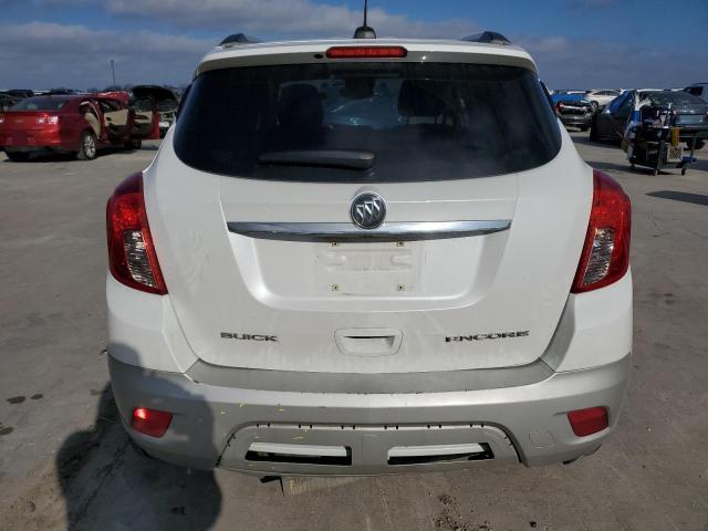 2016 BUICK ENCORE KL4CJASB1GB725310