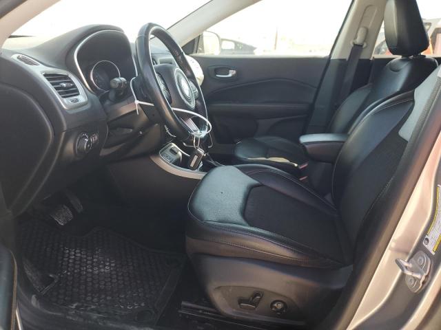 2021 JEEP COMPASS LA 3C4NJCBBXMT597265