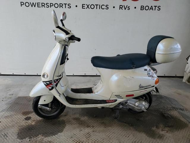 2005 VESPA M198F ZAPM198F155013456