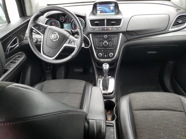 2016 BUICK ENCORE CON - KL4CJFSB0GB622134