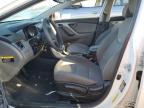 HYUNDAI ELANTRA SE photo