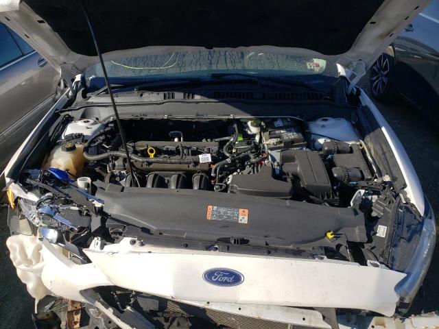 VIN 3FA6P0H71FR277567 2015 Ford Fusion, SE no.11