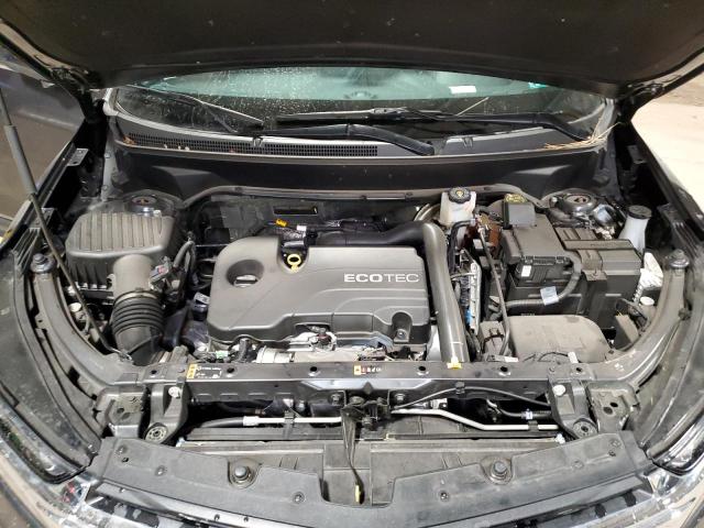 2022 CHEVROLET EQUINOX LT - 3GNAXKEV6NS209007