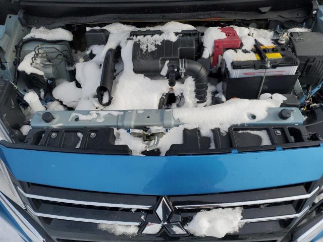 2024 MITSUBISHI MIRAGE ES - ML32AUHJ2RH003137