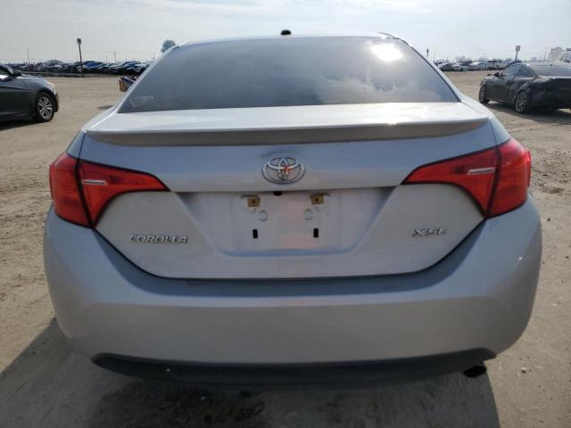 2017 TOYOTA COROLLA L 2T1BURHE2HC746985