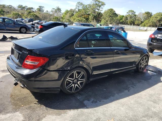 VIN WDDGF8AB3DR275137 2013 Mercedes-Benz C-Class, 3... no.3