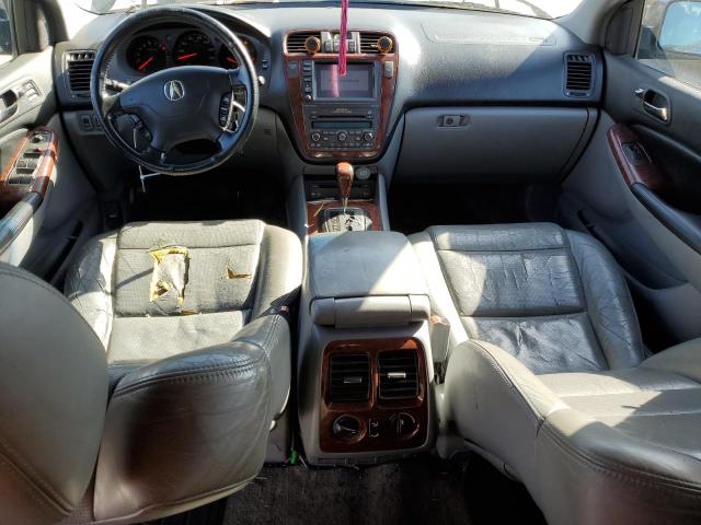 2HNYD18905H537903 | 2005 Acura mdx touring