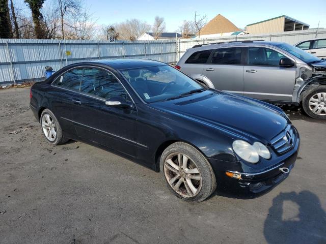 2006 Mercedes-Benz Clk 350 VIN: WDBTJ56JX6F195648 Lot: 42083244