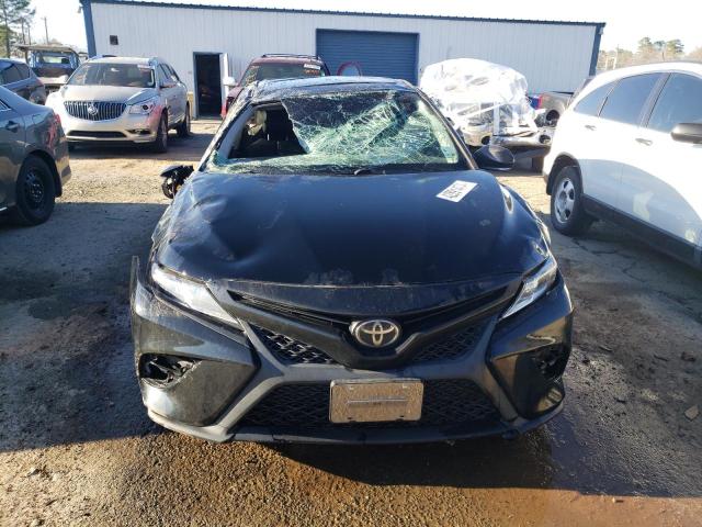2018 TOYOTA CAMRY L 4T1B11HK2JU518862