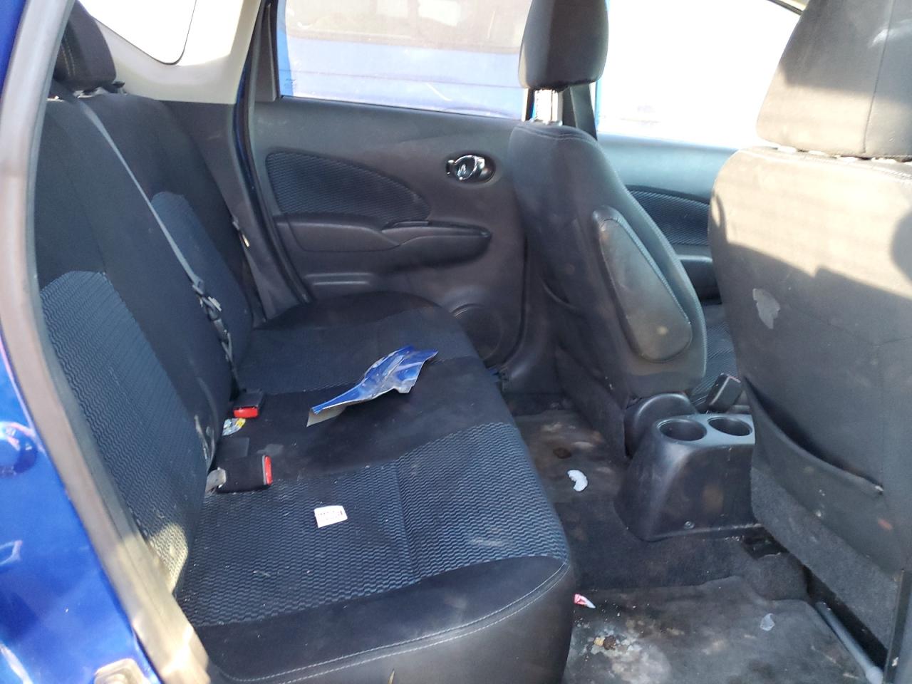 3N1CE2CP6GL363261 NISSAN VERSA 2016
