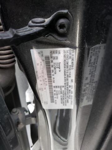 2016 FORD FOCUS SE - 1FADP3F28GL245036