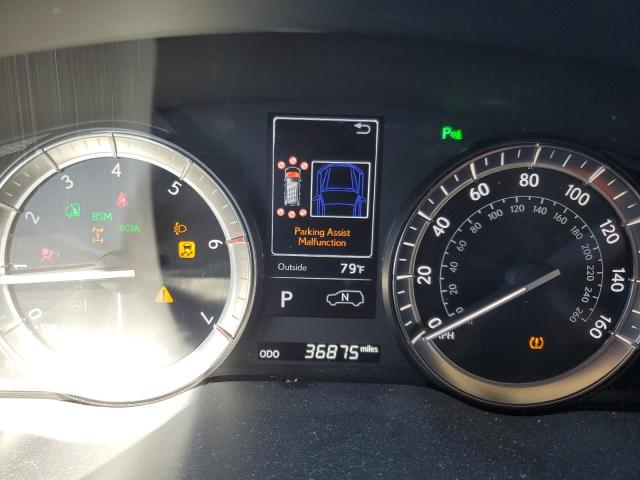 2020 LEXUS LX 570 JTJDY7AX4L4323332