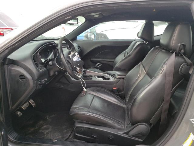2019 DODGE CHALLENGER 2C3CDZAG4KH621388