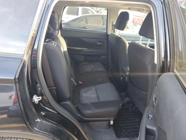 2017 MITSUBISHI OUTLANDER - JA4AZ3A35HZ016295