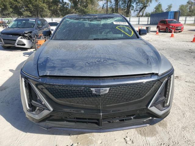 2024 CADILLAC LYRIQ SPOR - 1GYKPTRK0RZ108065