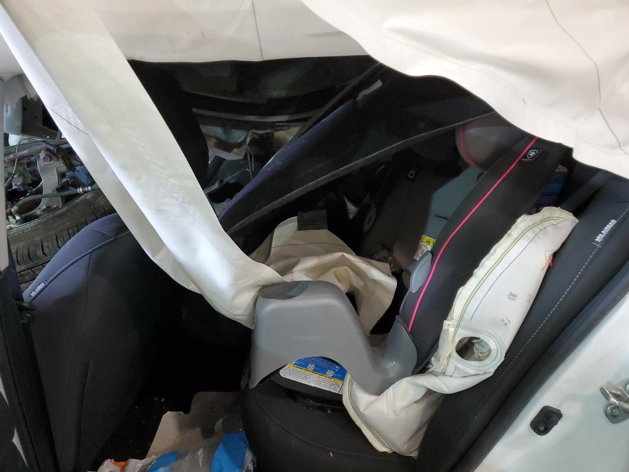 1N4BL4DVXPN368802 NISSAN ALTIMA 2023