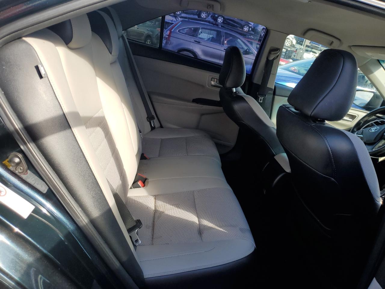 4T1BF1FK6GU178239 TOYOTA CAMRY 2016