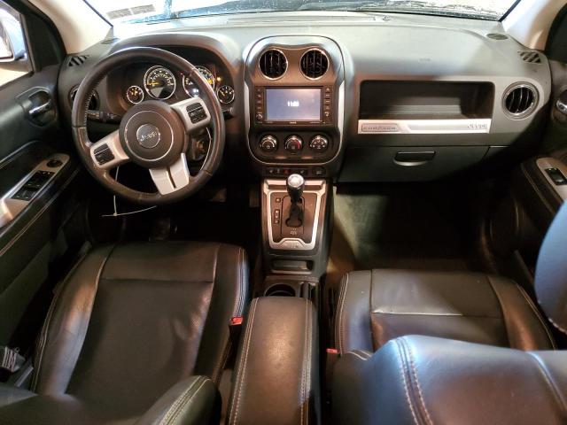 2016 JEEP COMPASS LA 1C4NJDEB8GD730598