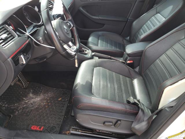 2017 VOLKSWAGEN JETTA GLI 3VW4T7AJ2HM352513