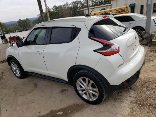 2015 NISSAN JUKE S - JN8AF5MR8FT506356
