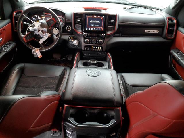 2019 RAM 1500 REBEL 1C6SRFLT0KN560282