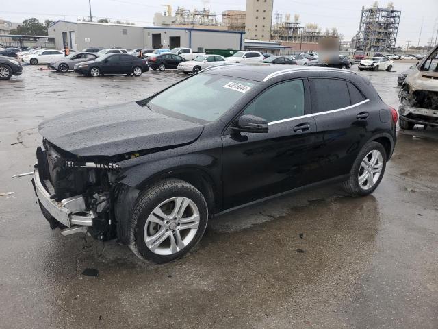 2017 MERCEDES-BENZ GLA 250 4M WDCTG4GB9HJ310199