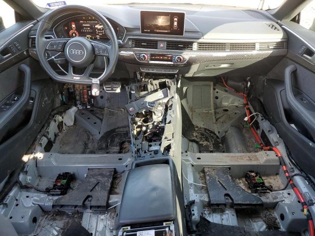 2019 AUDI S5 PREMIUM WAUB4CF53KA080910