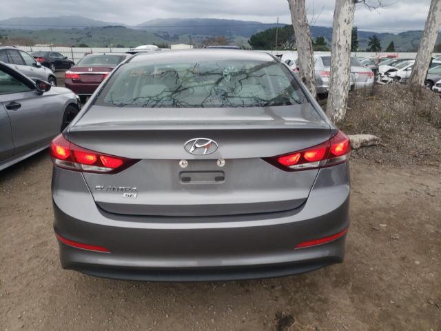 2018 Hyundai Elantra Se VIN: 5NPD74LF2JH323099 Lot: 43059164