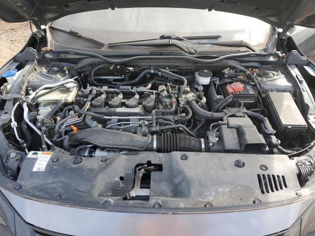 2019 HONDA CIVIC EX - SHHFK7H60KU414999