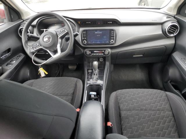 2021 NISSAN KICKS SV 3N1CP5CV6ML517702