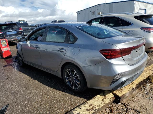 2022 Kia Forte Fe VIN: 3KPF24AD9NE482639 Lot: 41239044