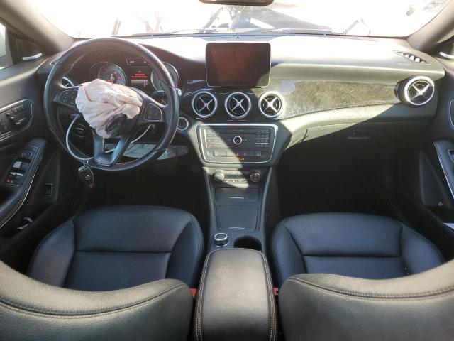 VIN WDDSJ4EB7FN236895 2015 Mercedes-Benz CLA-Class,... no.8