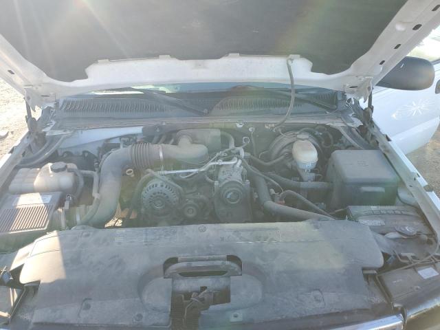 Image 11 of 2007 Chevrolet Silverado salvage vehicle - Lot #41360754 at Copart