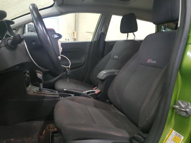 2019 FORD FIESTA ST - 3FADP4DJXKM159167