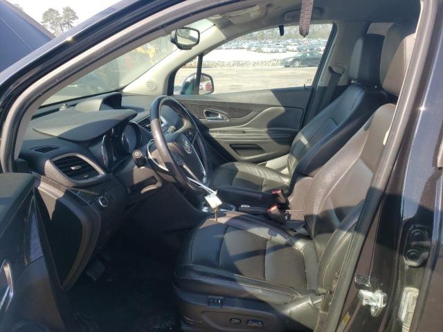 2015 BUICK ENCORE KL4CJGSB5FB268678