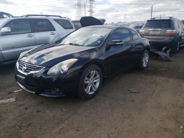 2011 Nissan Altima S