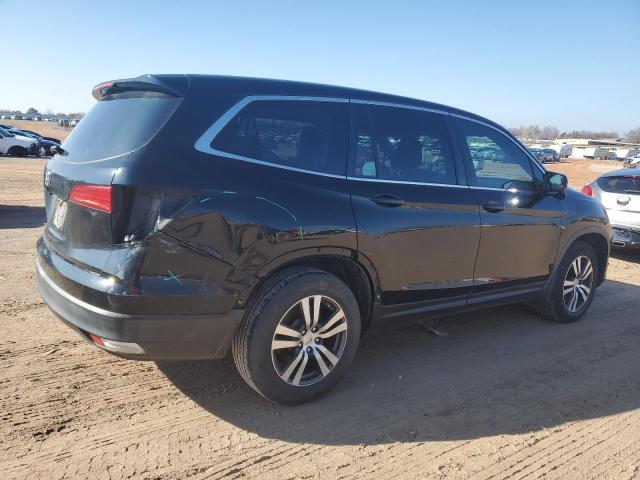 5FNYF5H52GB048397 HONDA PILOT 2016