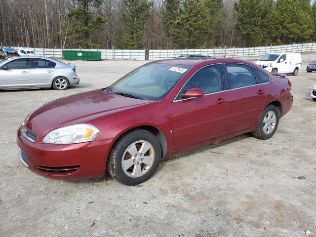 2008 Chevrolet Impala LT