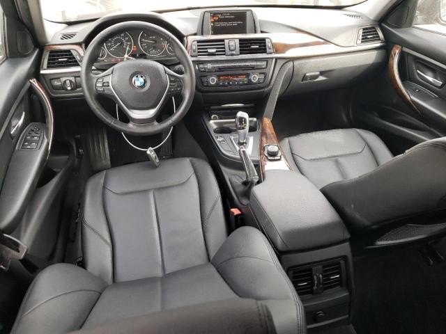 2015 BMW 328 I SULE WBA3C1C53FP851515