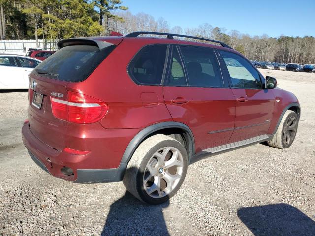 VIN 5UXZV4C57D0E09031 2013 BMW X5, Xdrive35I no.3