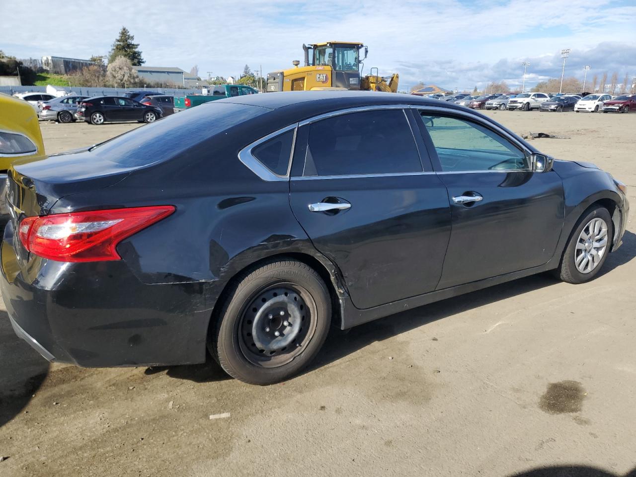 1N4AL3APXGC185827 NISSAN ALTIMA 2016
