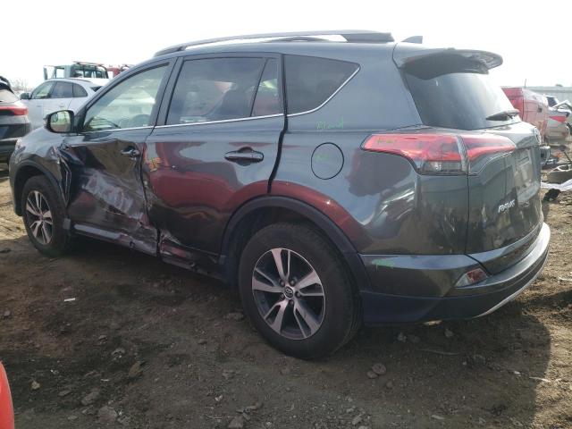 2017 TOYOTA RAV4 XLE JTMRFREV2HD205659