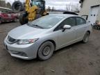 2015 HONDA CIVIC LX - 2HGFB2F56FH510071