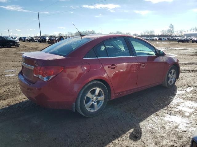 2014 Chevrolet Cruze - Image 3
