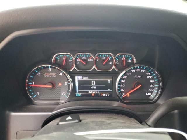 2015 CHEVROLET SILVRK1500 - 3GCUKREC3FG182140