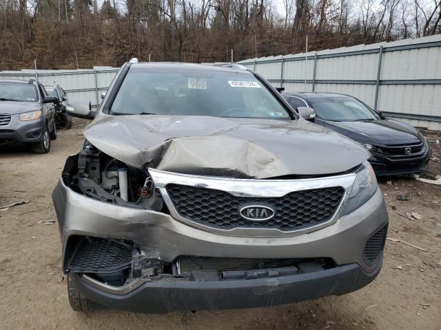 2011 Kia Sorento Base VIN: 5XYKT4A20BG175577 Lot: 42581124