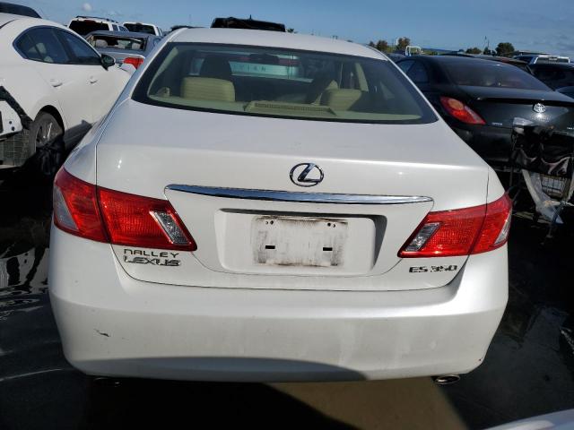 2008 Lexus Es 350 VIN: JTHBJ46G582217852 Lot: 44110184