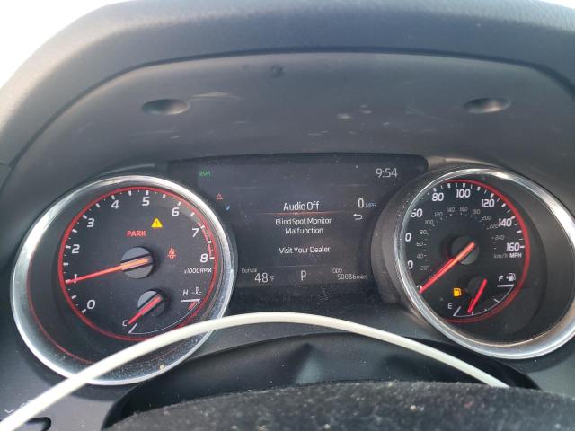 2020 TOYOTA CAMRY - 4T1K61AK5LU999589