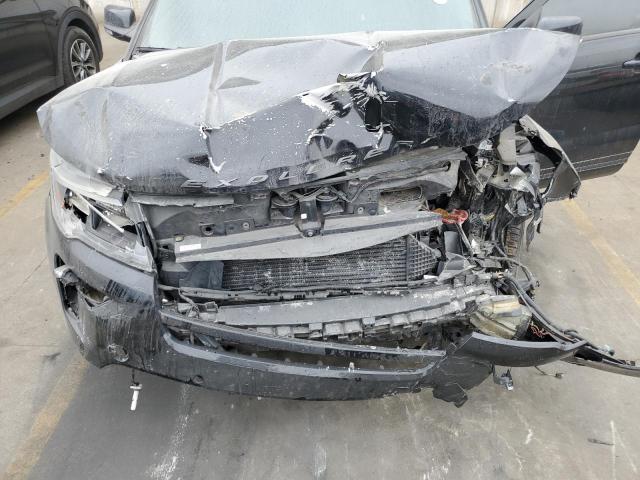 2018 FORD EXPLORER S - 1FM5K8GT7JGC25244