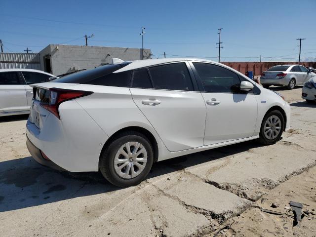 2021 Toyota Prius Special Edition VIN: JTDKAMFU9M3148403 Lot: 45089164